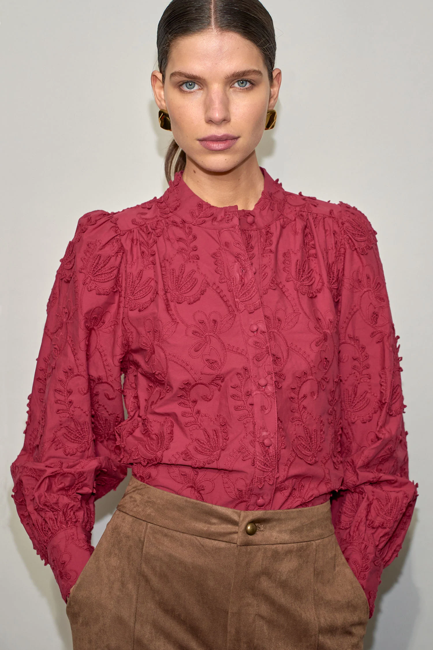 new season has landed - everyday luxury